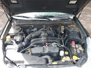 2013 Subaru Outback Premium with VIN 4S4BRCGC9D3239370, listed as a IAAI auction lot 42199995 with 145,712 mi miles and . Bid and sale history available at carsss.com. Image 10.