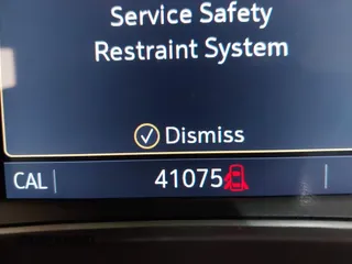 2019 GMC Terrain SLT with VIN 3GKALVEX0KL309931, listed as a IAAI auction lot 42053280 with 41,075 mi miles. Bid and sale history available at carsss.com. Image 15.