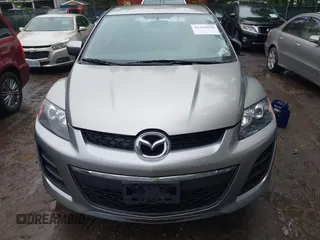 2010 Mazda CX-7 Sport z VIN JM3ER2WM7A0344404, wystawiony jako IAAI lot #42359020 z przebiegiem 187 484 mil mil oraz . Historia ofert i sprzedaży dostępna na DreamBid. Obrazek 6.