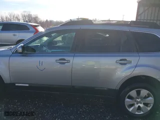2011 Subaru Outback 2.5i Prem AWP with VIN 4S4BRBCC4B3310889, listed as a IAAI auction lot 41832441 with 209,667 mi miles. Bid and sale history available at carsss.com. Image 14.