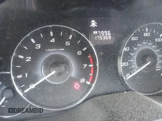 2010 Subaru Outback Premium All-Weather Anniversary with VIN 4S4BRBCC6A3324033, listed as a IAAI auction lot 42398852 with 175,369 mi miles and . Bid and sale history available at DreamBid. Image 7.