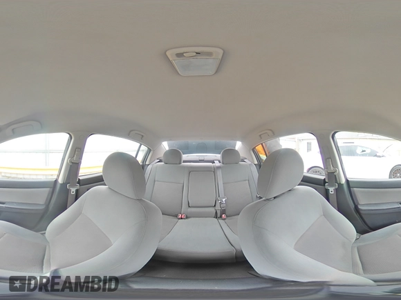 2011 Nissan Sentra SR with VIN 3N1AB6AP9BL660124, listed as a Copart auction lot 51515785 with 104,668 mi miles and Salvage Title. Bid and sale history available at DreamBid. Image 13.