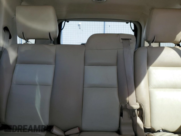 2008 Ford Explorer XLT with VIN 1FMEU638X8UA35093, listed as a Copart auction lot 82516934 with 151,461 mi miles and Salvage title. Bid and sale history available at DreamBid. Image 10.