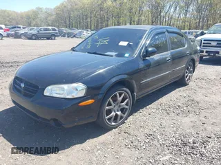 2000 Nissan Maxima GXE с VIN JN1CA31D5YT503730, выставлен на аукционе IAAI как лот 42165125 с пробегом Не указан миль и . История ставок и продаж доступна на DreamBid. Изображение 2.