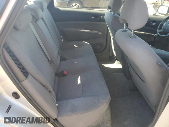 2007 Toyota Prius with VIN JTDKB20U577684420, listed as a Copart auction lot 65756845 with 127,323 mi miles and Salvage title. Bid and sale history available at DreamBid. Image 10.
