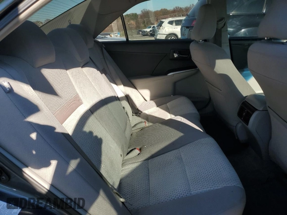 2013 Toyota Camry L with VIN 4T4BF1FK7DR285575, listed as a Copart auction lot 82877124 with 102,946 mi miles and Salvage Title. Bid and sale history available at carsss.com. Image 10.