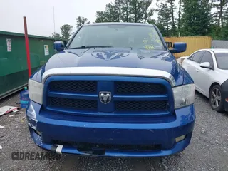 2009 Dodge 1500 Laramie z VIN 1D3HV13TX9S751888, wystawiony jako IAAI lot #42367204 z przebiegiem 206 933 mil mil oraz . Historia ofert i sprzedaży dostępna na DreamBid. Obrazek 13.