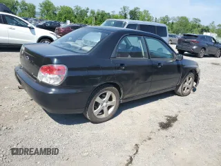 2007 Subaru Impreza i Special z VIN JF1GD61627H521344, wystawiony jako Copart lot #59112655 z przebiegiem 175 848 mil mil oraz Szkoda całkowita • Salvage title. Historia ofert i sprzedaży dostępna na DreamBid. Obrazek 3.