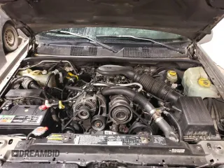 1998 Jeep Grand Cherokee Limited with VIN 1J4GZ88Z1WC289820, listed as a Copart auction lot 88583995 with 245,572 mi miles and Clean Title. Bid and sale history available at carsss.com. Image 12.