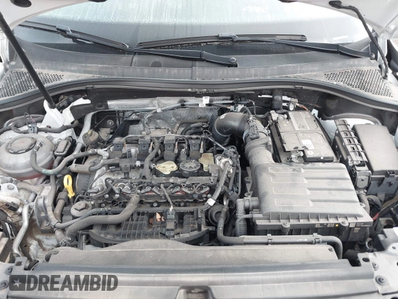 2022 Volkswagen Tiguan SE с VIN 3VV2B7AX7NM085058, выставлен на аукционе IAAI как лот 42135479 с пробегом 45 636 миль миль и . История ставок и продаж доступна на DreamBid. Изображение 10.
