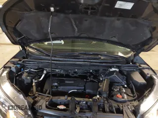 2016 Honda CR-V LX with VIN 5J6RM4H36GL058103, listed as a IAAI auction lot 42038552 with 106,868 mi miles. Bid and sale history available at carsss.com. Image 10.