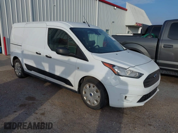 2022 Ford Transit Connect XLT с VIN NM0LS7T20N1517861, выставлен на аукционе IAAI как лот 42577602 с пробегом Не указан миль и . История ставок и продаж доступна на DreamBid. Изображение 1.