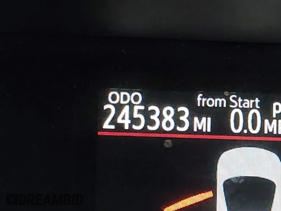 2014 Toyota Prius One with VIN JTDKDTB33E1067408, listed as a IAAI auction lot 41573895 with 245,383 mi miles and . Bid and sale history available at DreamBid. Image 15.