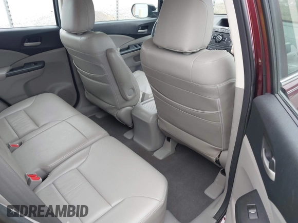 2014 Honda CR-V LX z VIN 5J6RM3H32EL033223, wystawiony jako IAAI lot #41417878 z przebiegiem 137 419 mil mil oraz . Historia ofert i sprzedaży dostępna na DreamBid. Obrazek 8.