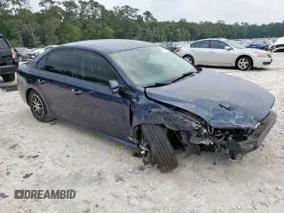 2014 Volkswagen Passat S with VIN 1VWAP7A34EC007652, listed as a Copart auction lot 57774695 with 205,764 mi miles and Salvage title. Bid and sale history available at DreamBid. Image 4.