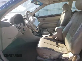 2000 Toyota Solara SE z VIN 2T1CF22P9YC364050, wystawiony jako Copart lot #56972195 z przebiegiem 178 229 mil mil oraz Szkoda całkowita • Salvage title. Historia ofert i sprzedaży dostępna na DreamBid. Obrazek 7.