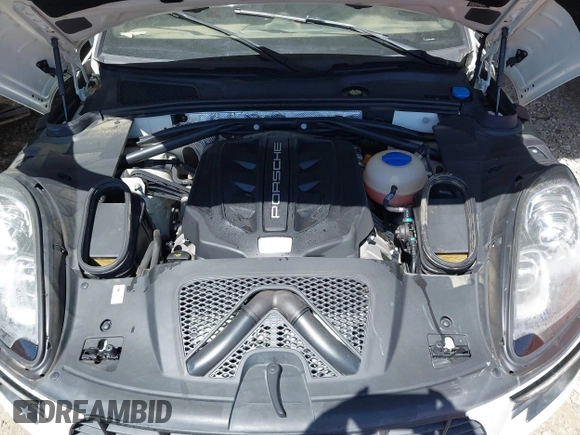 2015 Porsche Macan S with VIN WP1AB2A50FLB64939, listed as a IAAI auction lot 42260919 with 11 mi miles and . Bid and sale history available at DreamBid. Image 10.