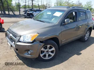 2012 Toyota RAV4 Limited с VIN 2T3DF4DV3CW212095, выставлен на аукционе IAAI как лот 42170300 с пробегом 108 713 миль миль и . История ставок и продаж доступна на DreamBid. Изображение 17.