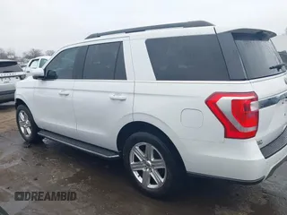 2018 Ford Expedition XLT with VIN 1FMJU1JT7JEA57514, listed as a IAAI auction lot 41514271 with 152,046 mi miles and . Bid and sale history available at DreamBid. Image 14.