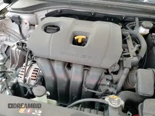 2020 Hyundai Elantra SE с VIN KMHD74LF2LU070998, выставлен на аукционе Copart как лот 80430375 с пробегом 8 764 миль миль и Списание • Salvage title. История ставок и продаж доступна на DreamBid. Изображение 15.