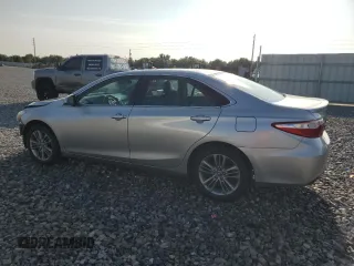 2015 Toyota Camry XLE z VIN 4T1BF1FK6FU058827, wystawiony jako Copart lot #56230185 z przebiegiem 202 052 mil mil oraz Szkoda całkowita • Salvage title. Historia ofert i sprzedaży dostępna na DreamBid. Obrazek 2.