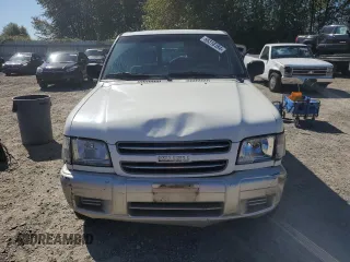 2000 Isuzu Trooper S z VIN JACDJ58X9Y7J09376, wystawiony jako Copart lot #69318184 z przebiegiem 219 355 mil mil oraz Szkody całkowita. Historia ofert i sprzedaży dostępna na DreamBid. Obrazek 5.