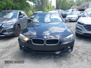 2013 BMW 3 Series 328i xDrive with VIN WBA3B5G53DNS03606, listed as a IAAI auction lot 42210078 with 223,056 mi miles and . Bid and sale history available at DreamBid. Image 12.