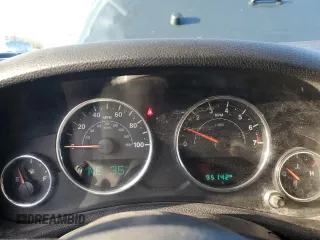 2018 Jeep Wrangler JK Unlimited Sport S with VIN 1C4BJWDG9JL897920, listed as a Copart auction lot 44058795 with 95,142 mi miles and Clean Title. Bid and sale history available at carsss.com. Image 9.