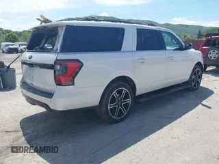 2019 Ford Expedition Max Limited с VIN 1FMJK2AT2KEA88442, выставлен на аукционе IAAI как лот 42207323 с пробегом 67 744 миль миль и . История ставок и продаж доступна на DreamBid. Изображение 4.