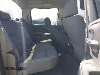2017 Chevrolet Silverado 1500 LT with VIN 3GCPCREH2HG434873, listed as a IAAI auction lot 42039249 with 180,586 mi miles. Bid and sale history available at carsss.com. Image 8.
