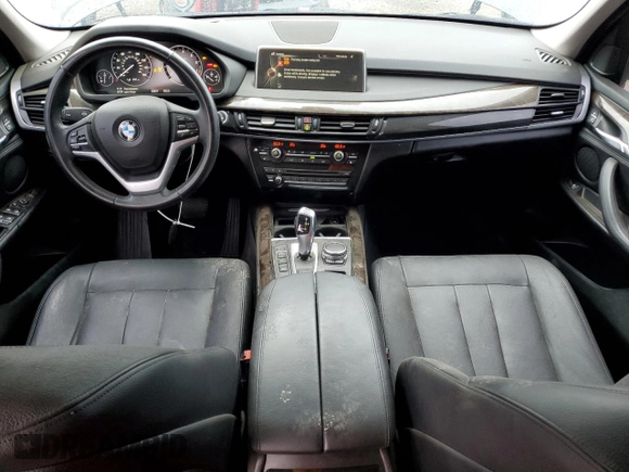 2016 BMW X5 xDrive40e iPerformance with VIN 5UXKT0C56G0S76375, listed as a Copart auction lot 51293665 with 82,807 mi miles and Clean Title. Bid and sale history available at carsss.com. Image 8.