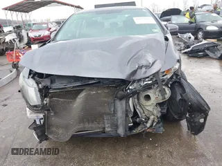 2015 Honda Civic EX with VIN 19XFB2F80FE267622, listed as a IAAI auction lot 41679465 with 140,360 mi miles. Bid and sale history available at carsss.com. Image 6.