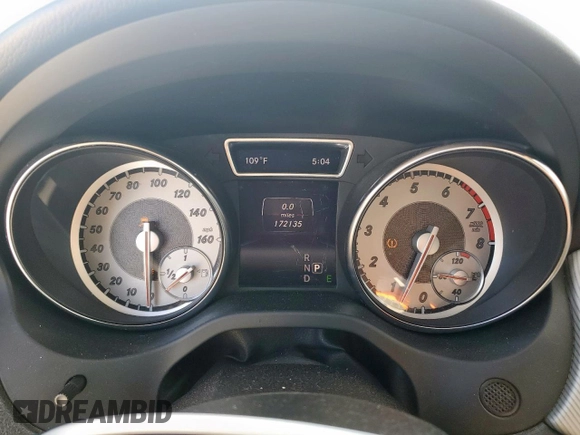 2014 Mercedes-Benz CLA 250 with VIN WDDSJ4GB0EN117811, listed as a Copart auction lot 65963175 with 172,135 mi miles and Salvage title. Bid and sale history available at DreamBid. Image 10.