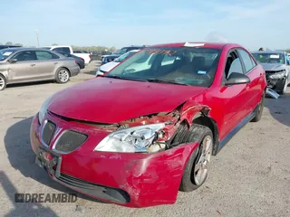 2007 Pontiac G6 G6 z VIN 1G2ZG58B474183612, wystawiony jako IAAI lot #41898092 z przebiegiem 272 678 mil mil oraz . Historia ofert i sprzedaży dostępna na DreamBid. Obrazek 17.