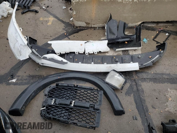 2015 Ram 1500 Tradesman z VIN 3C6JR6AT7FG618384, wystawiony jako Copart lot #78540664 z przebiegiem 55 161 mil mil oraz Szkoda całkowita • Salvage title. Historia ofert i sprzedaży dostępna na DreamBid. Obrazek 12.