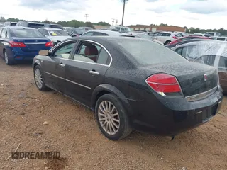 2007 Saturn Aura XR with VIN 1G8ZV57767F271297, listed as a IAAI auction lot 42183245 with 234,840 mi miles and . Bid and sale history available at DreamBid. Image 3.