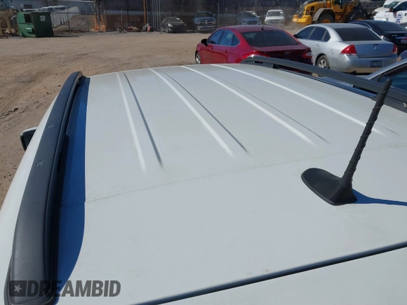 2018 Jeep Renegade Latitude with VIN ZACCJABB1JPH40117, listed as a IAAI auction lot 41676837 with 166,858 mi miles and . Bid and sale history available at DreamBid. Image 6.