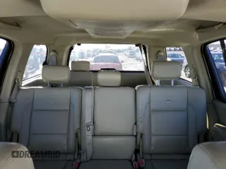 2007 Infiniti QX56 with VIN 5N3AA08CX7N800787, listed as a Copart auction lot 89390525 with 0 mi miles and Clean Title. Bid and sale history available at carsss.com. Image 10.