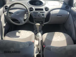 2002 Toyota ECHO z VIN JTDBT123920220799, wystawiony jako Copart lot #69508594 z przebiegiem 222 901 mil mil oraz Szkoda całkowita • Salvage title. Historia ofert i sprzedaży dostępna na DreamBid. Obrazek 8.