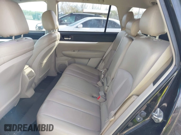 2010 Subaru Outback Premium with VIN 4S4BRCEC0A3325245, listed as a IAAI auction lot 42094909 with 232,217 mi miles and . Bid and sale history available at DreamBid. Image 8.