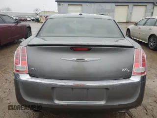 2012 Chrysler 300 C with VIN 2C3CCAKT4CH225396, listed as a Copart auction lot 84839764 with 174,566 mi miles and Clean Title. Bid and sale history available at DreamBid. Image 6.
