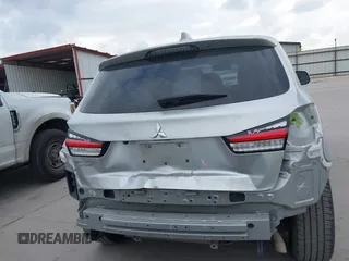 2021 Mitsubishi Outlander ES z VIN JA4APUAU1MU014152, wystawiony jako IAAI lot #41689335 z przebiegiem 112 374 mil mil oraz . Historia ofert i sprzedaży dostępna na DreamBid. Obrazek 17.