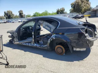 2015 Chevrolet SS z VIN 6G3F15RW5FL103226, wystawiony jako Copart lot #57453835 z przebiegiem Nie podano mil oraz Szkoda całkowita • Salvage title. Historia ofert i sprzedaży dostępna na DreamBid. Obrazek 2.