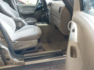 2003 Jeep Liberty Limited with VIN 1J4GK58K63W608970, listed as a IAAI auction lot 41581379 with 220,610 mi miles and . Bid and sale history available at carsss.com. Image 5.