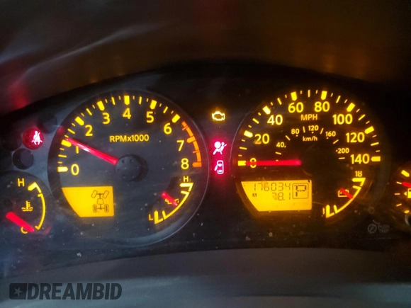 2013 Nissan Frontier SV z VIN 1N6AD0EV7DN745167, wystawiony jako Copart lot #52401475 z przebiegiem 176 034 mil mil oraz Szkoda całkowita • Salvage title. Historia ofert i sprzedaży dostępna na DreamBid. Obrazek 9.