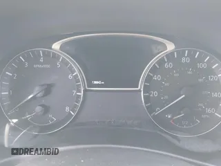 2017 Nissan Pathfinder SV z VIN 5N1DR2MM6HC687085, wystawiony jako IAAI lot #41793687 z przebiegiem 138 842 mil mil oraz . Historia ofert i sprzedaży dostępna na DreamBid. Obrazek 7.