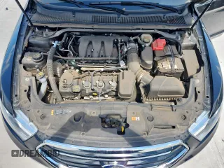 2015 Ford Taurus Limited with VIN 1FAHP2F89FG108744, listed as a Copart auction lot 59976365 with 67,181 mi miles and Salvage title. Bid and sale history available at DreamBid. Image 11.