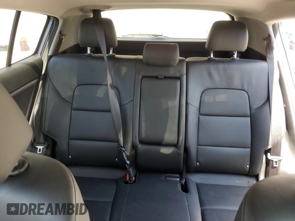 2022 Kia Sportage EX с VIN KNDPN3AC5N7978311, выставлен на аукционе Copart как лот 50744325 с пробегом 87 063 миль миль и Списание • Salvage title. История ставок и продаж доступна на DreamBid. Изображение 10.