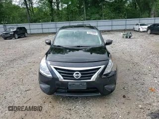 2016 Nissan Versa S Plus с VIN 3N1CN7AP4GL855965, выставлен на аукционе Copart как лот 59712035 с пробегом 185 490 миль миль и Списание • Salvage title. История ставок и продаж доступна на DreamBid. Изображение 13.