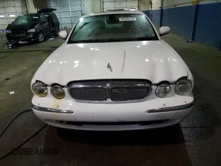 2006 Jaguar XJ with VIN SAJWA71B26SG50496, listed as a Copart auction lot 84859414 with 179,314 mi miles and Clean Title. Bid and sale history available at carsss.com. Image 5.
